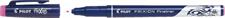 PENNARELLO FRIXION FINELINER CANCELLABILE ROSA