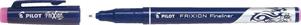 PENNARELLO FRIXION FINELINER CANCELLABILE ROSA