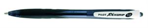 PENNE PILOT REXGRIP BEGREEN SCATTO 1.0 NERE