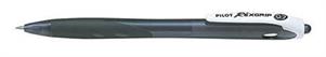 PENNE PILOT REXGRIP BEGREEN SFERA SCATTO 0,7 NERE
