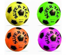 PALLONI MONDO SUPER TELE FLUO