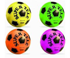 PALLONI MONDO SUPER TELE FLUO