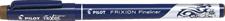 PENNARELLO FRIXION FINELINER CANCELLABILE MARRONE