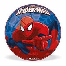 PALLONI MONDO pers.D.140 MINI SPIDERMAN