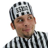 CAPPELLO ADULTO CARCERATO