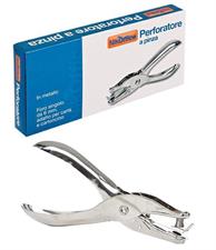 PERFORATORE 1 FORO A PINZA
