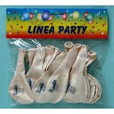PALLONCINI W GLI SPOSI X 15 PEZZI