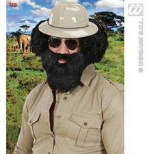 BARBA NERA C/BAFFI