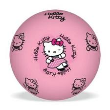 PALLONI MONDO SOFT BALL D.200 pers.HELLO KITTY