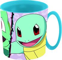 TB-TAZZA POKEMON