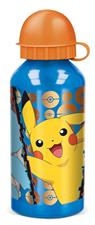 TB-BORRACCIA METAL POKEMON