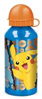 TB-BORRACCIA METAL POKEMON