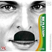 BAFFI NERI CHAPLIN ADESIVI