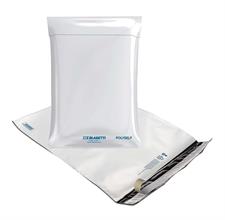 SPEDIZIONI BUSTE SACCHI PACK POLYSELF 310X410 2PZ-BIANCHE