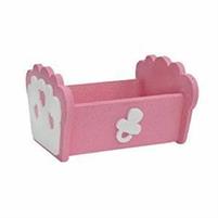 POLISTIROLO CULLA ROSA 30X21X31