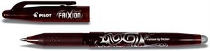 PENNE PILOT FRIXION 0,7 MARRONE