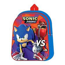 ZAINO ASILO SONIC PREMIUM