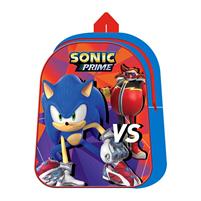 ZAINO ASILO SONIC PREMIUM