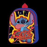 ZAINO ASILO STITCH BOY