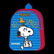ZAINO ASILO SNOOPY PREMIUM