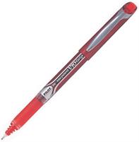 PENNE PILOT HI-TECPOINT V10 GRIP 1,0 ROSSE