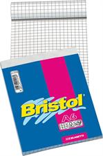 BLOCCO NOTES 10X15 5MM ff.70-BLASETTI