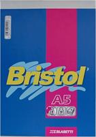 BLOCCO NOTES 15X21 1R ff.60-BLASETTI