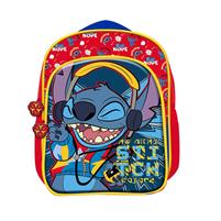 ZAINO ASILO STITCH BOY DELUXE