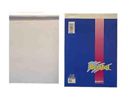 BLOCCO NOTES 15X21 BIANCO ff.60-BLASETTI