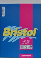 BLOCCO NOTES 15X21 5MM ff.70-BLASETTI