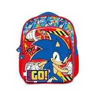ZAINO ASILO SONIC DELUXE