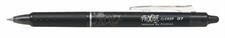 PENNE PILOT FRIXION 0,7 CLICKER SCATTO NERE