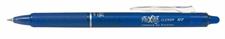 PENNE PILOT FRIXION 0,7 CLICKER SCATTO BLU