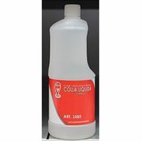 COLLA LIQUIDA TRASPARENTE 1000 ml -SIAM