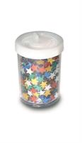 STELLINE - FLACONE ML.25 - ORO