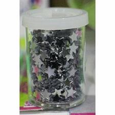STELLINE - FLACONE ML.25 - ARGENTO