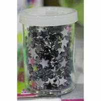 STELLINE - FLACONE ML.25 - ARGENTO