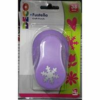 FUSTELLA MM.38 - FIOCCODI NEVE