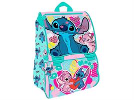 ZAINO SC. ESTENSIBILE STITCH GIRL DELUXE