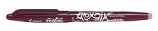 PENNE PILOT FRIXION 0,7 WINE RED