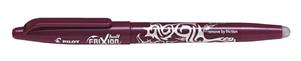 PENNE PILOT FRIXION 0,7 WINE RED