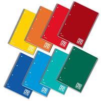 MAXI SPIRALE ONE COLOR 60FF NO BUCHI 5MM