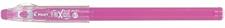 PENNE PILOT FRIXION BALL STICKS 0,7(USA E GETTA)ROSA