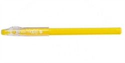 PENNE PILOT FRIXION BALL STICKS 0,7(USA E GETTA)GIALLO