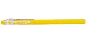 PENNE PILOT FRIXION BALL STICKS 0,7(USA E GETTA)GIALLO