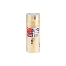 NASTRO ADESIVO 19mmX33mt EUROCEL confezione da 8 pezzi