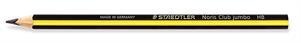 STAEDTLER-MATITA GRAF. NC JUMBO HB NORIS  FSC 100%