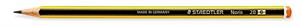 MATITE STAEDTLER NORIS 2B=0