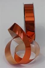 NASTRO CORDONETT METALLIZZATO 30MMX100 MT CAROTA