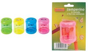 BL.TEMPERAMATITE 2 FORI C/CONTENITORE MONIKIDS